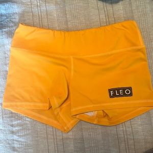 Fleo 3.25 shorts